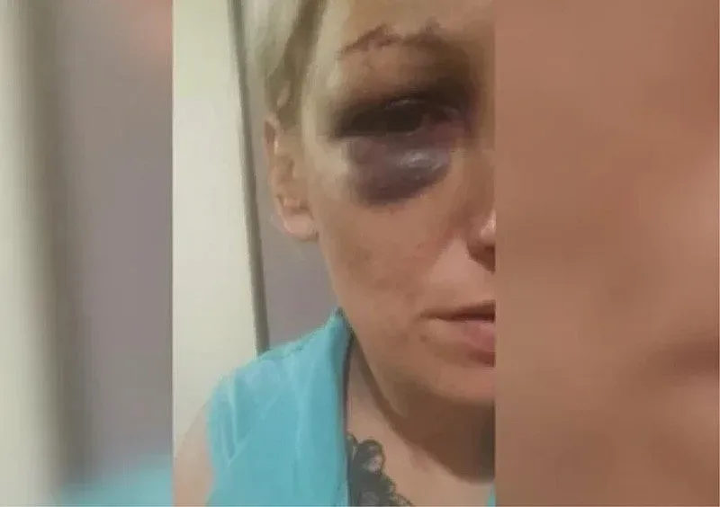 Адска Нова година. Жена в плен, три дни побой