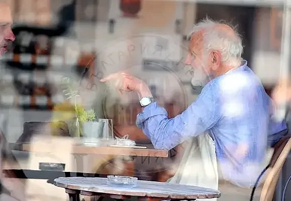 Легендарен наш актьор изуми народа!