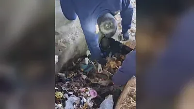 Шокиращо! Мъж с увреждания престоя дни в шахта