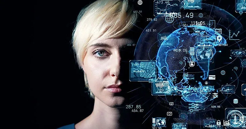 Нова технология! Хората стават антени