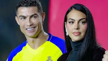 Роналдо и Джорджина с мащабна крачка: "Изграждаме нов рай"