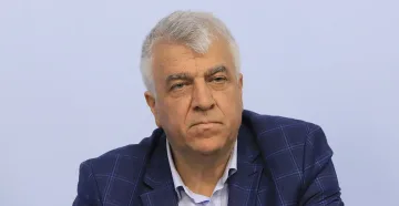 Гечев разкри: опит за атентат на Конгреса на БСП