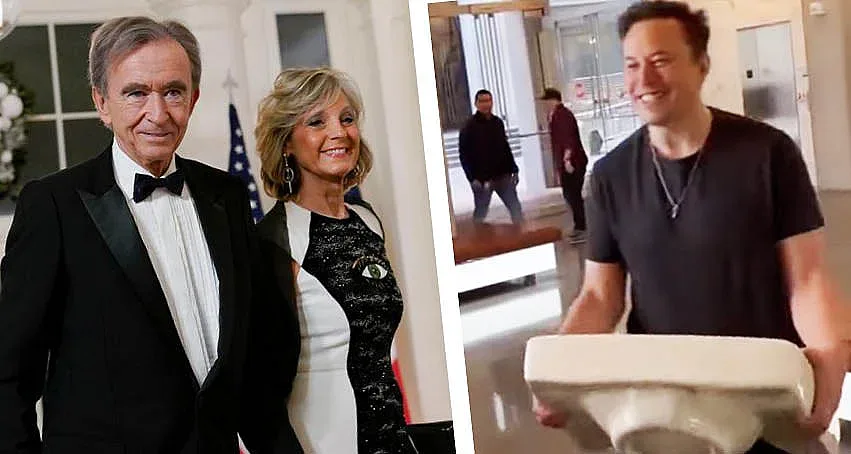 Светът на парите: Луксът измести от върха технологиите