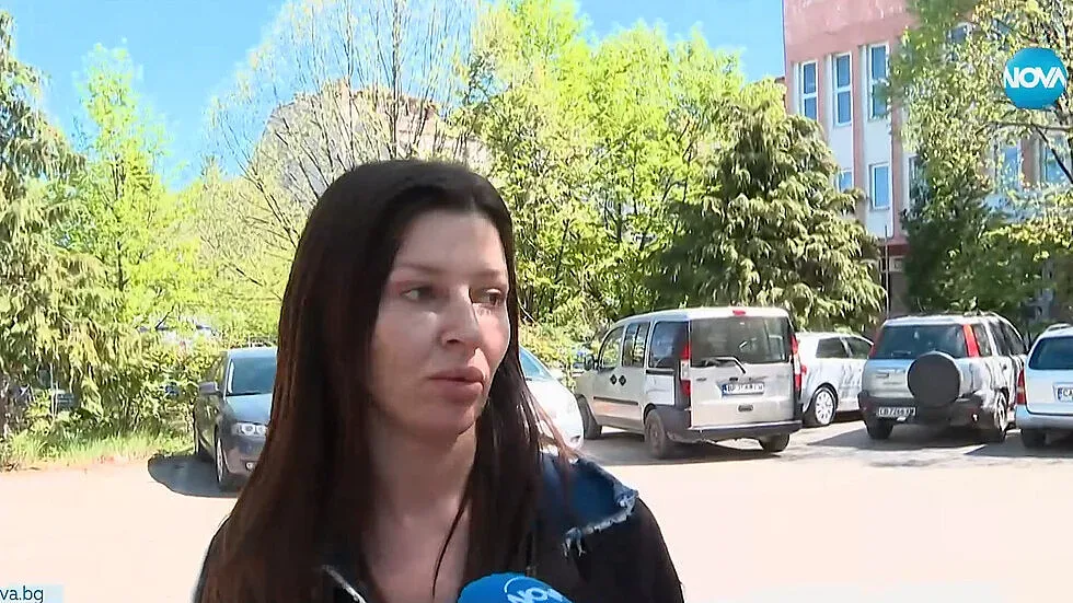 Нова драма с фолкпевица. Този път го закъса