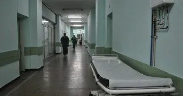 18 деца в болницa, какво се случи