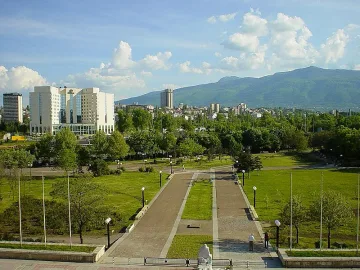 Кошмар в баровски квартал в София! Причината