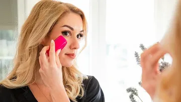Заличаваме бръчките с революционна технология