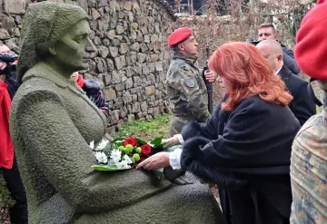 Йотова заговори за третия мандат и кутията на Пандора