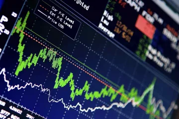 Пазарната капитализация на Apple падна под 2 трилиона долара