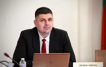 Ивайло Мирчев хвърли ръкавицата на ГЕРБ. Изпитанието