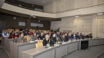 Осем инвестиционни намерения подкрепиха на извънредна сесия старозагорските общински съветници