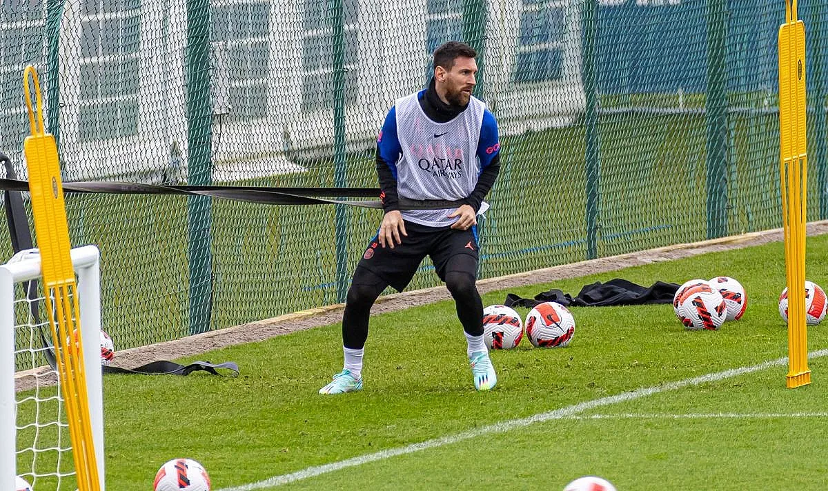 Лео Меси проговори! Каза истината за ПСЖ