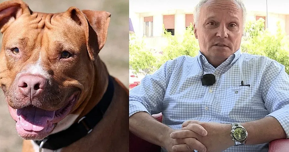 Ужас! Как два звяра убиха сръбски журналист