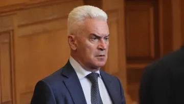 Волен Сидеров: "Атака" се завръща!