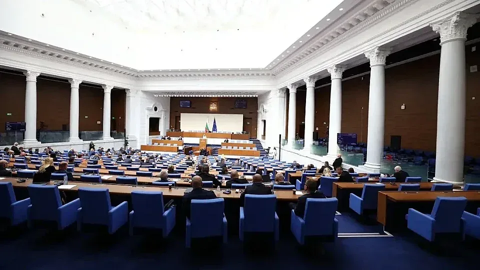 Ето кога е следващият вот на недоверие