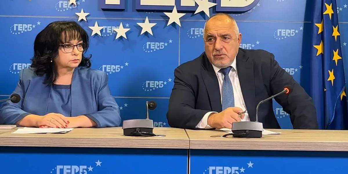 Борисов извади още нарушения на Кирил и Асен. В какво ги хванали