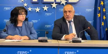 Борисов извади още нарушения на Кирил и Асен. В какво ги хванали