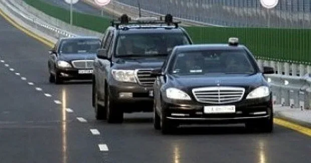 Голям подарък за тримата първи в държавата