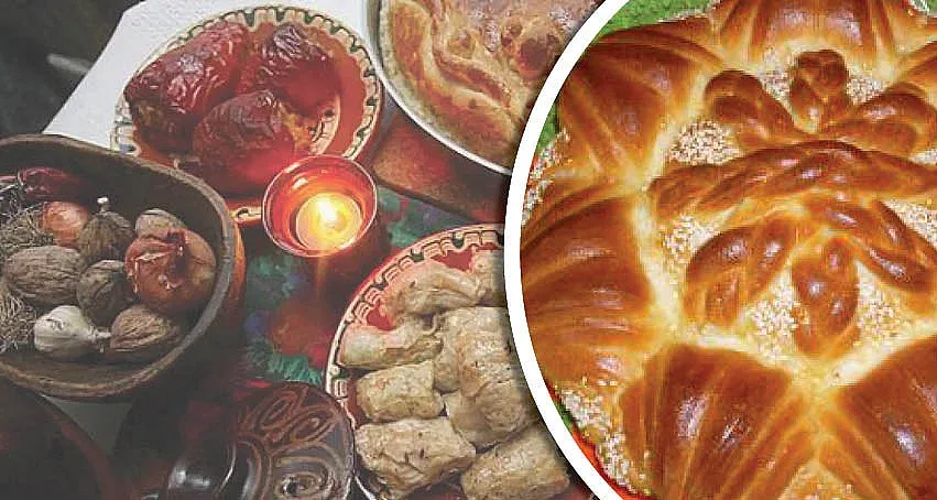 Йордановден. Прясна пита за последната кадена вечеря (РЕЦЕПТА)