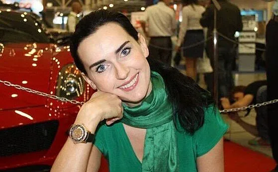 Разсипаха украинската посланичка у нас. Нови обвинения