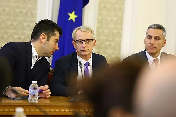 Кога ще върне ПП втория мандат