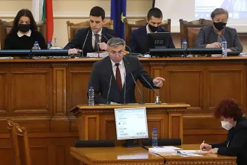 Карадайъ с 3 цели за изборите. Призив към партиите