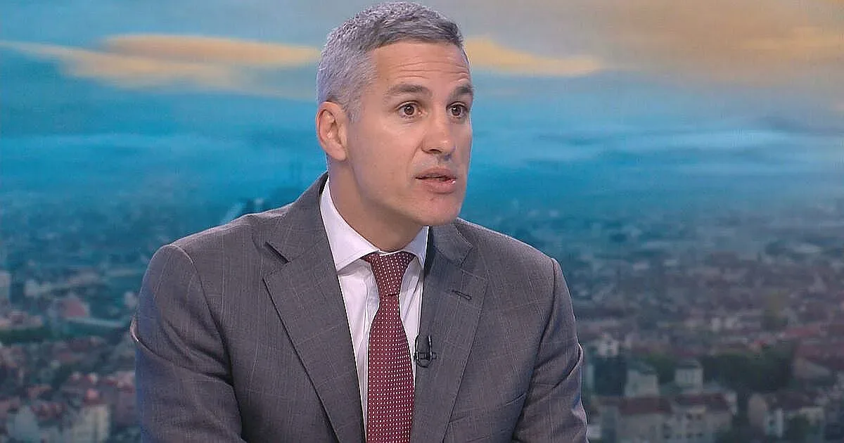 ПП видяха възможност ГЕРБ и ДПС да ги подкрепят. Идеята