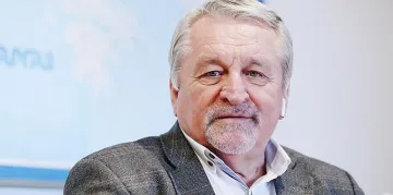 Иван Хиновски: Редки метали има и в нашите въглища