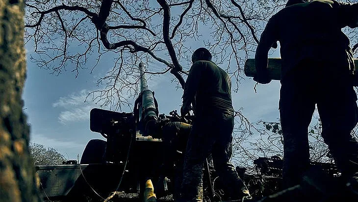 Шаманите в Перу посочиха кога ще свърши войната в Украйна