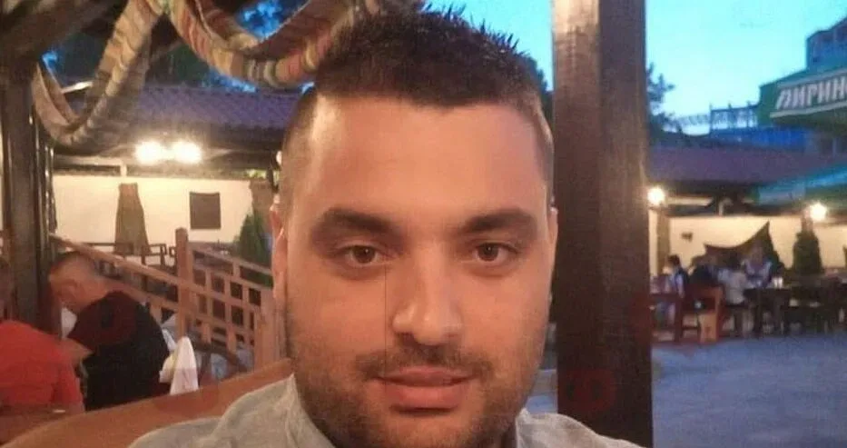 Разкриха какви са убийците на граничния полицай Бъчваров