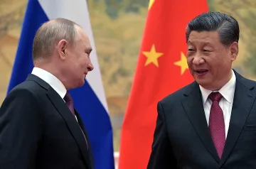 Има ли разрив между Москва и Пекин? Проговори руски дипломат