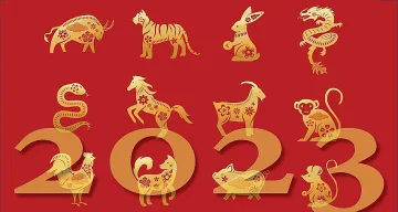 2023: На кои зодии се усмихва съдбата?