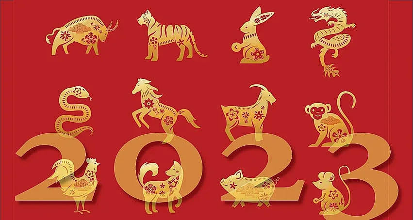 2023: На кои зодии се усмихва съдбата?