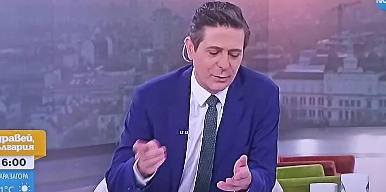 Всички питат: Къде е Виктор Николаев?