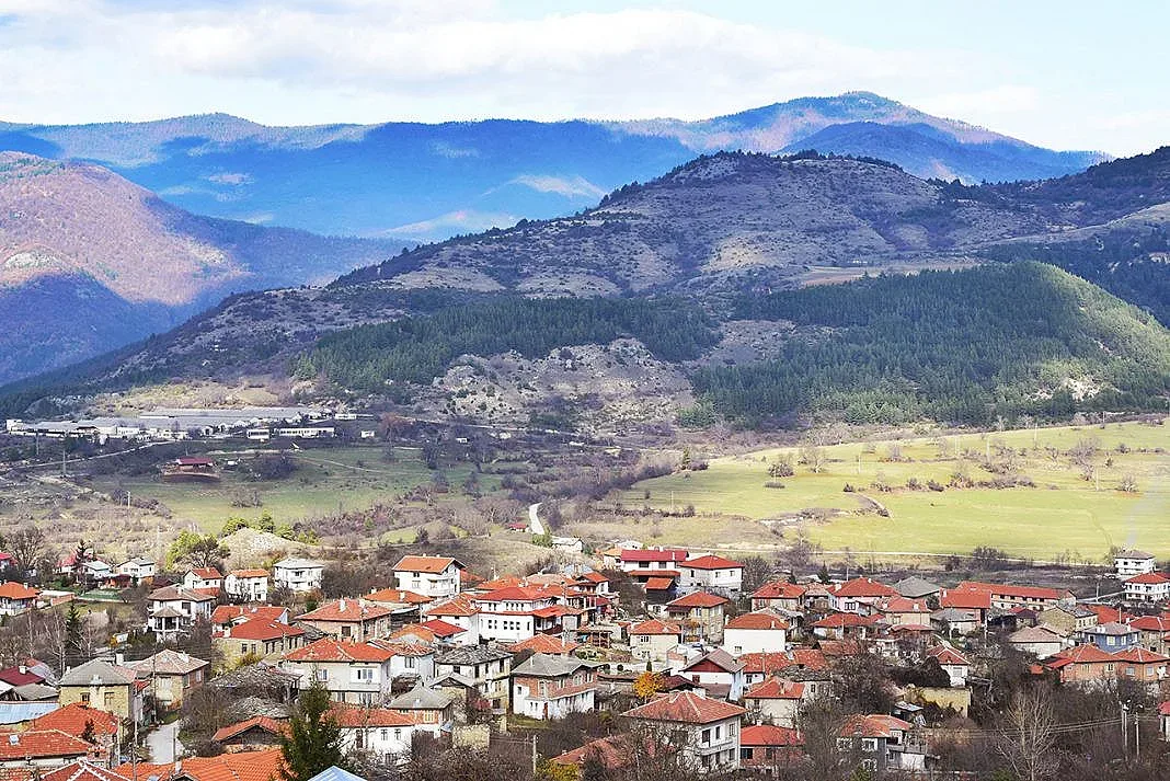 Малък Йерусалим в сърцето на Родопите