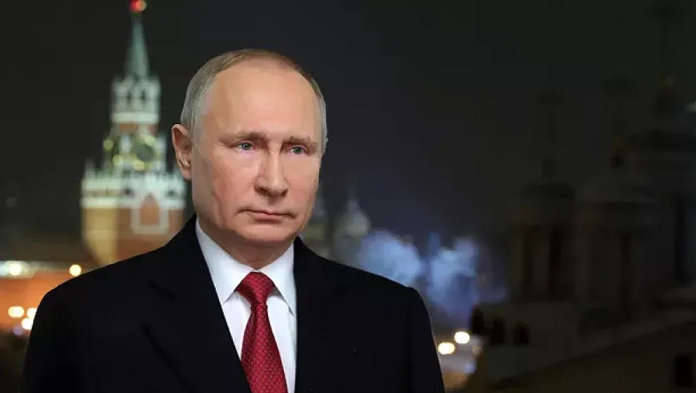 Германски министър със смразяващи думи за Путин