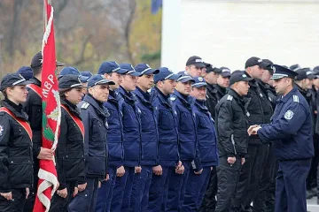 Голяма промяна за полицаите. Нови бонуси