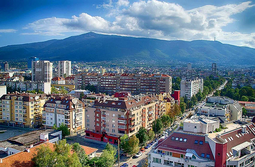 Най-лошите квартали в София! Според жителите