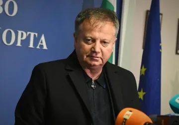 Голяма рокада в ЦСКА. Решението на Инджов