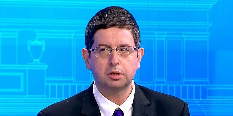 Петър Чобанов с ключова прогноза за инфлацията и цените