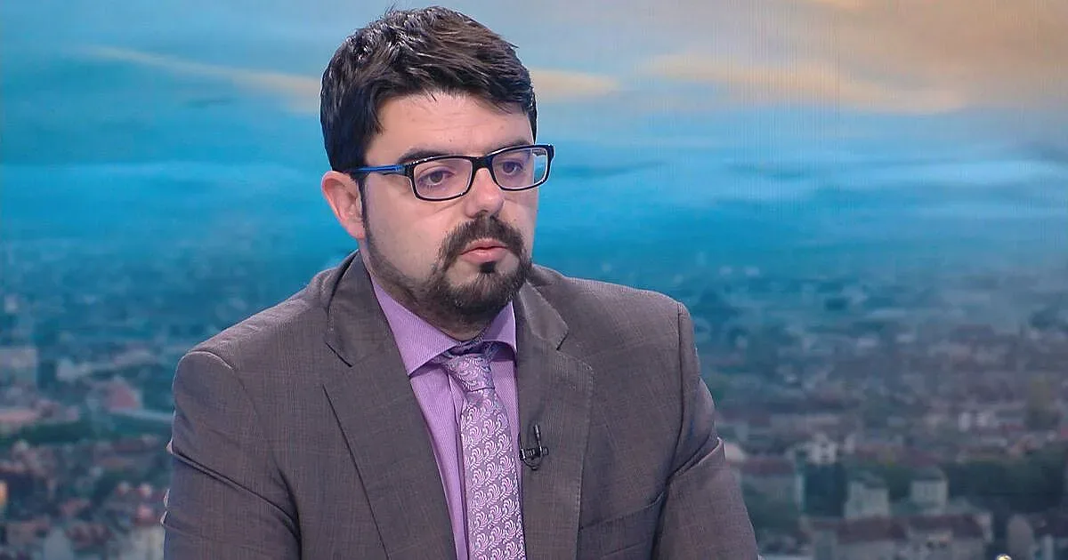 Нова газова опасност от Русия. Предупреждението от наш експерт