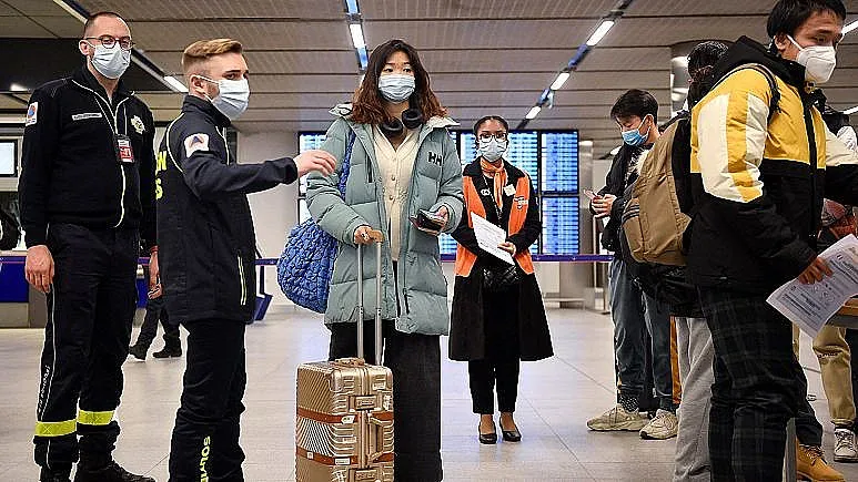 Франция с голям призив! Иска тестове за идващите от Китай в целия ЕС