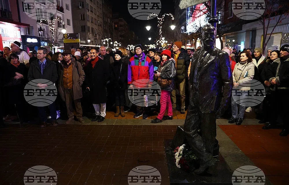 Голям наш мислител с горещи думи за Алеко Константинов