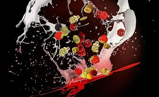 Кои са храните, с които мозъкът ни работи най-добре