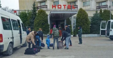 ВАС обърка правителствените планове. Радост за украинците у нас