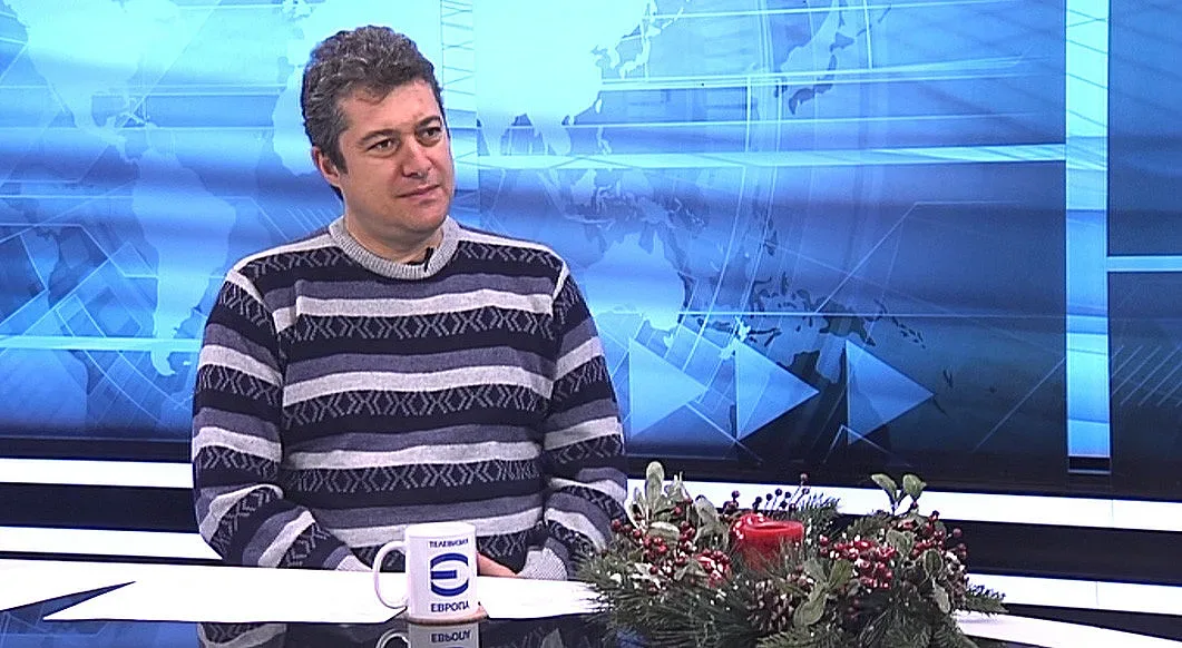 Прочут астролог разкри: 2023 започна с чудо