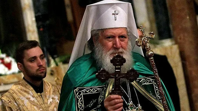 Обявяват национален траур в памет на патриарха