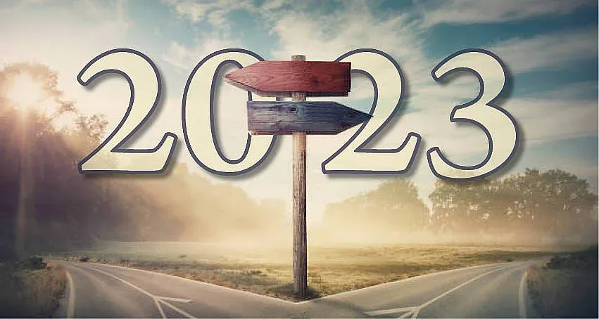 2023 - Магичната 7-ца ни носи големи обрати