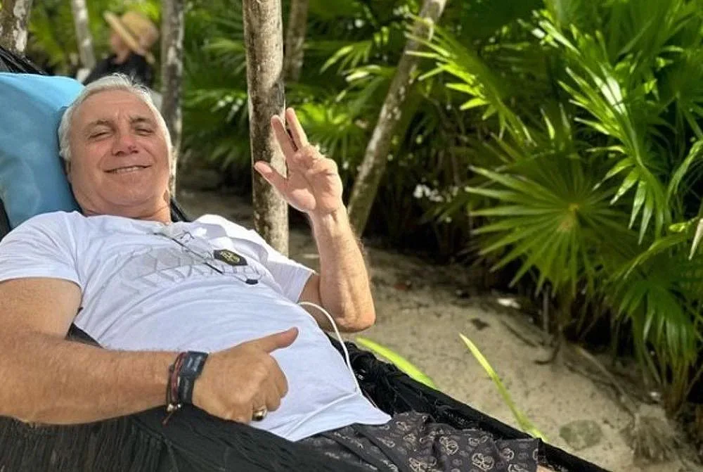 Стоичков просълзи българите. С това послание