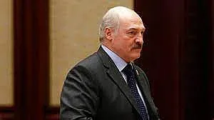 Лукашенко отвори зайчарника си за журналистите